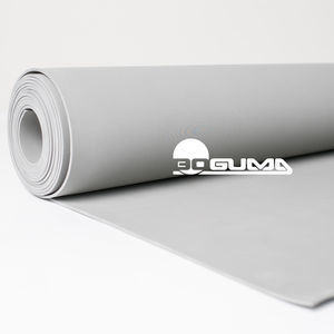 tapis isolant électrique