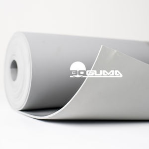 tapis isolant électrique
