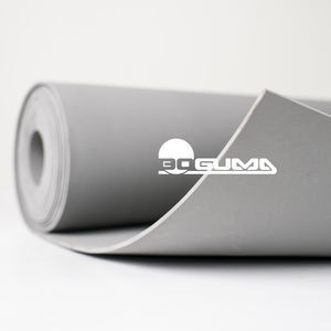 tapis isolant électrique