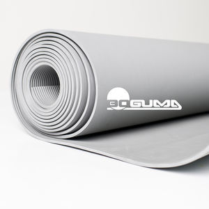 tapis isolant électrique