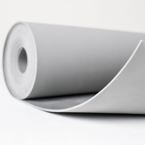 tapis isolant électrique
