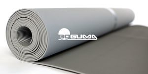 tapis isolant électrique