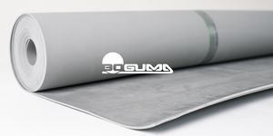tapis isolant électrique
