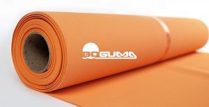 couverture isolante sur mesure 1