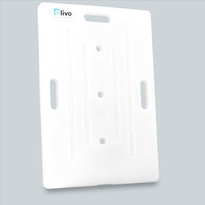 plaque eutectique froide