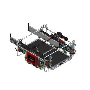 manipulateur électrique