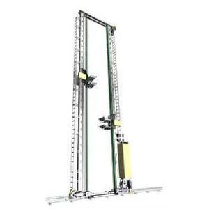 transtockeur automatique