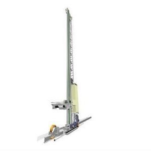 transtockeur automatique