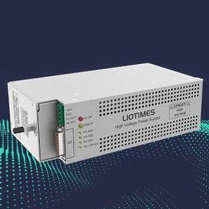 alimentation électrique benchtop 1