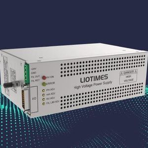 alimentation électrique benchtop 1