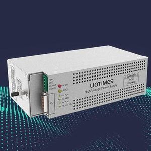 alimentation électrique benchtop 1