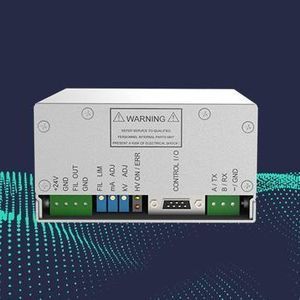 alimentation électrique benchtop 1