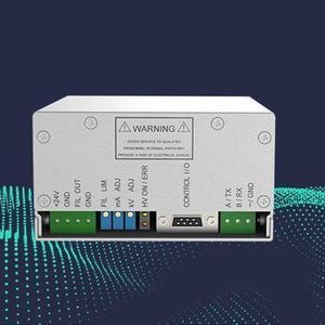 alimentation électrique benchtop 1