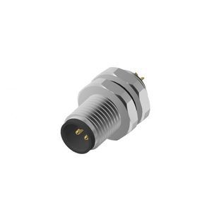 connecteur de données