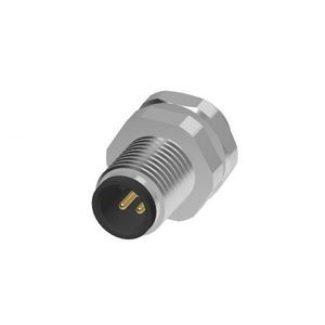 connecteur de données