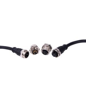 connecteur circulaire
