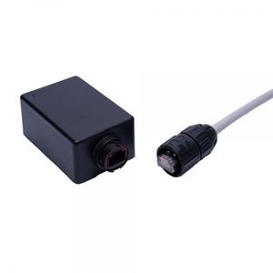 connecteur de données
