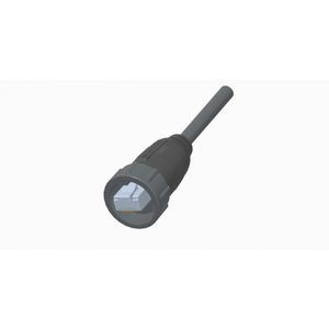 connecteur de données