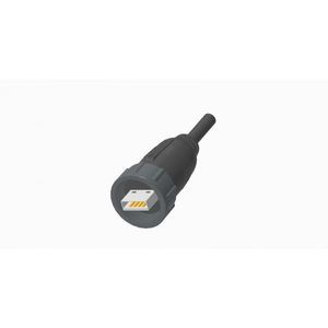 connecteur de données