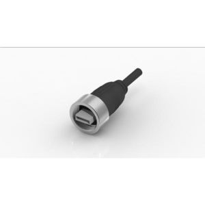 connecteur de données