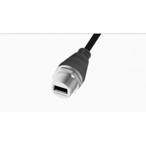 connecteur de données