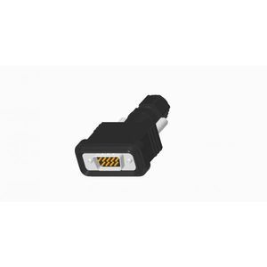 connecteur de données