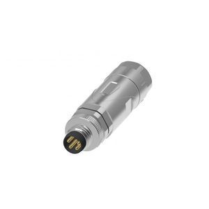 connecteur de données