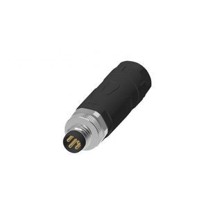 connecteur de données