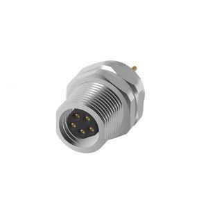 connecteur de données