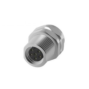 connecteur de données