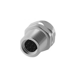 connecteur de données