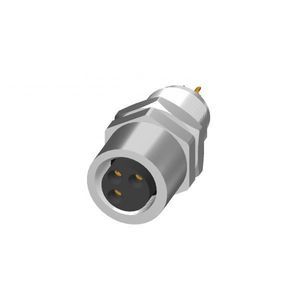 connecteur de données