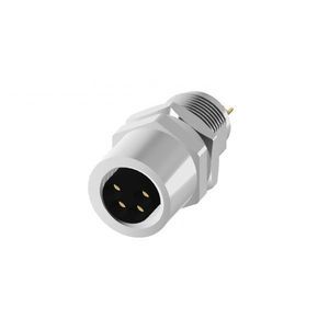 connecteur de données 1