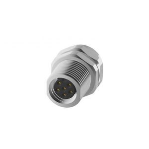 connecteur de données