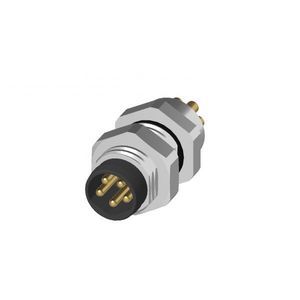 connecteur de données