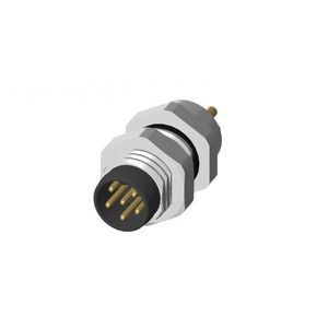 connecteur de données