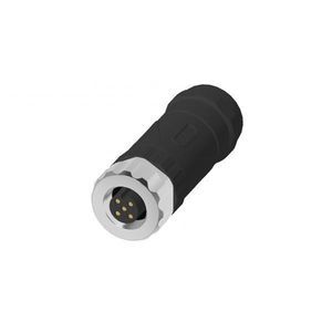 connecteur de données