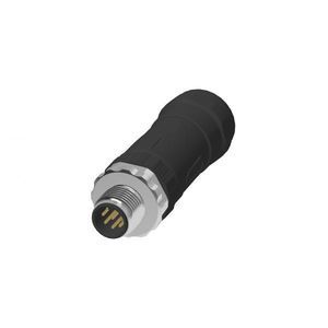 connecteur de données
