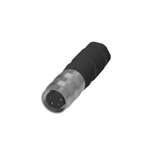connecteur d'alimentation électrique 1