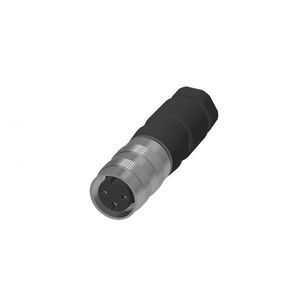 connecteur d'alimentation électrique 1