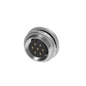connecteur d'alimentation électrique
