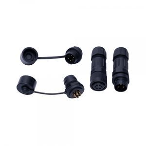 connecteur push-to-lock 1