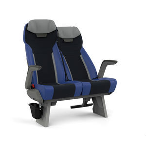 siège pour bus 1