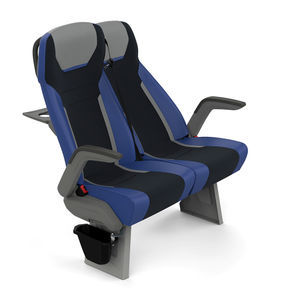 siège pour bus 1
