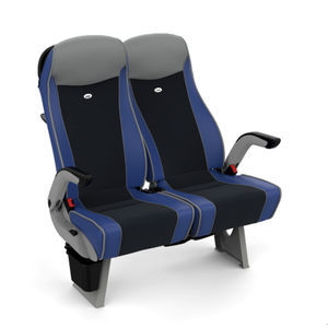 siège pour bus 1