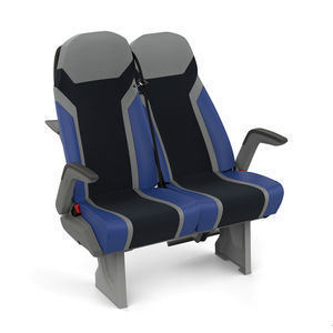 siège pour bus 1