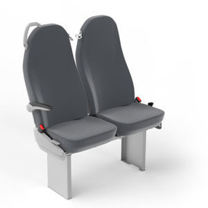 siège pour bus 1
