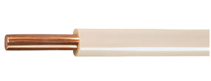 câble électrique d'alimentation