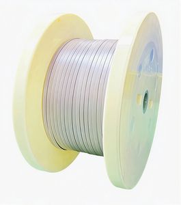 câble électrique hybride