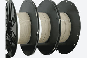 filaments PEEK pour imprimantes 3D